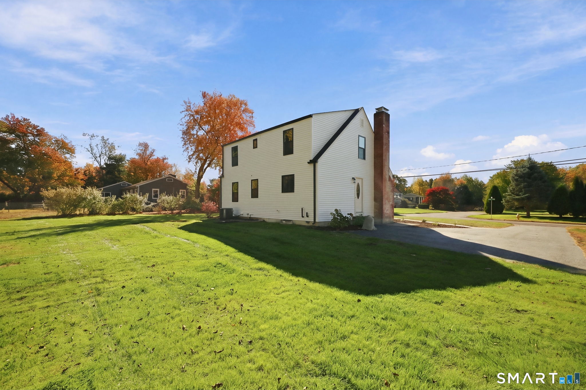 80 Strong Road South Windsor CT 06074
