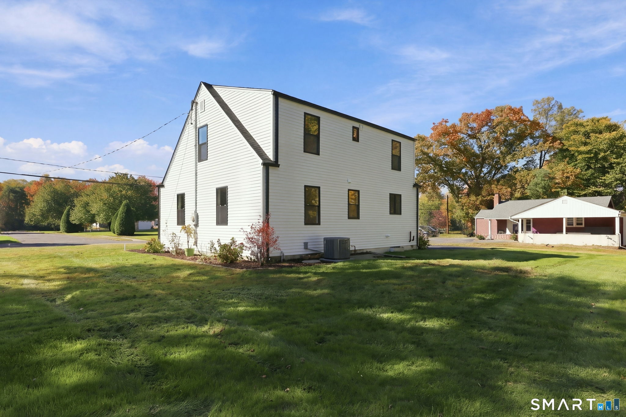 80 Strong Road South Windsor CT 06074