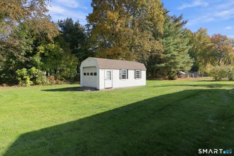 80 Strong Road South Windsor CT 06074