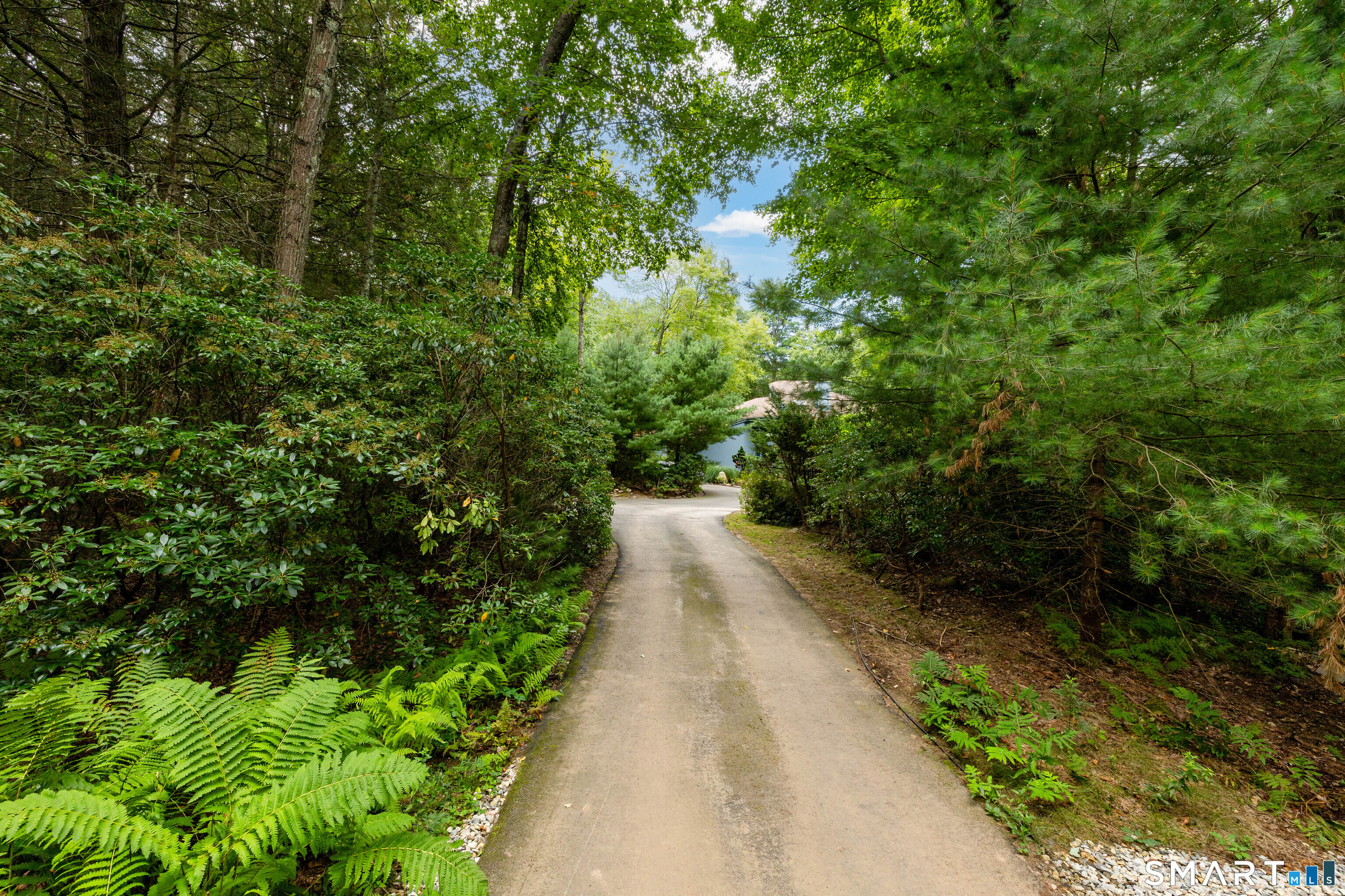 411 Cherry Brook Road Canton CT 06019
