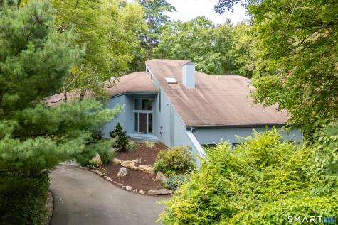 411 Cherry Brook Road Canton CT 06019