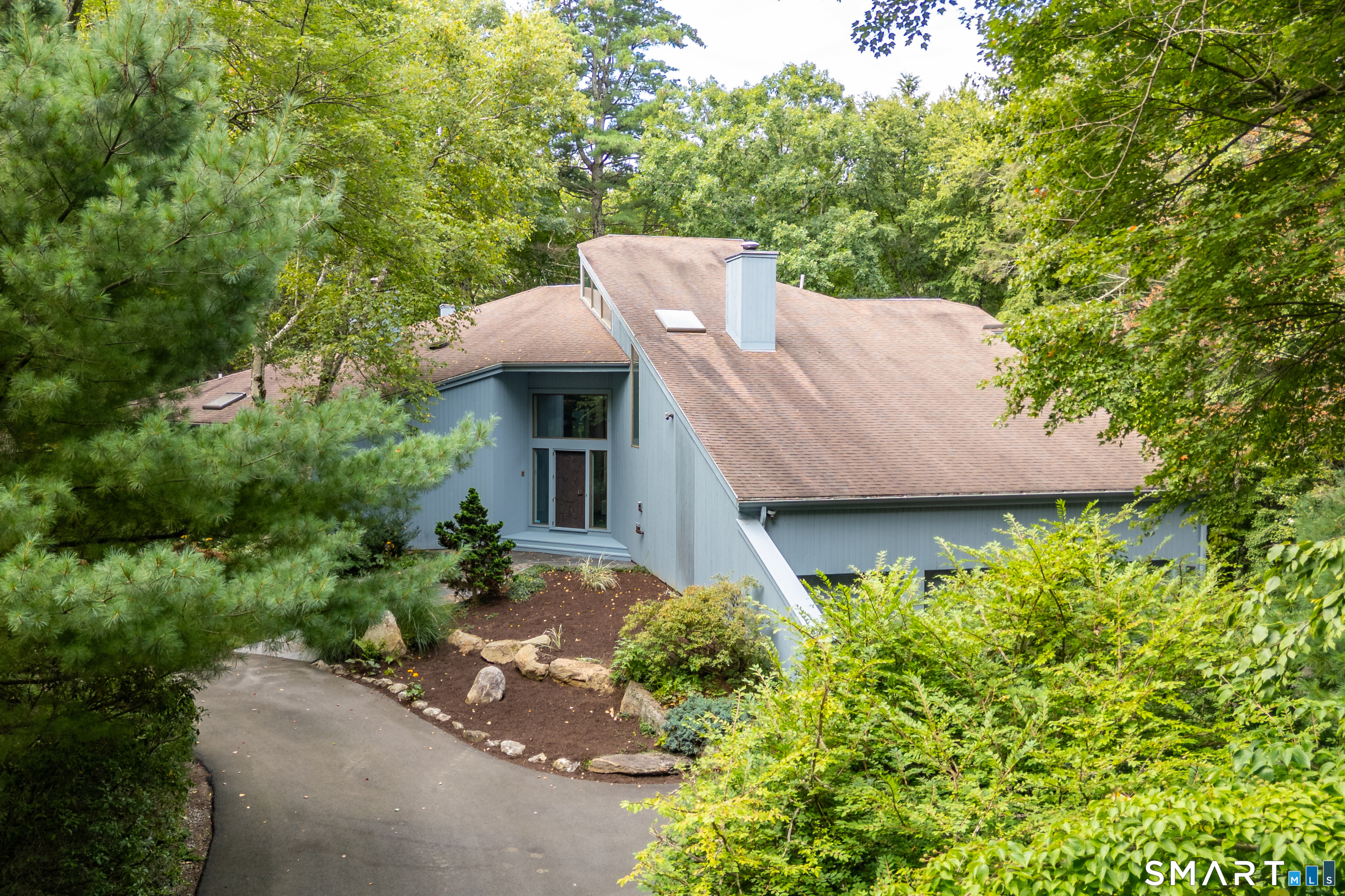 411 Cherry Brook Road Canton CT 06019