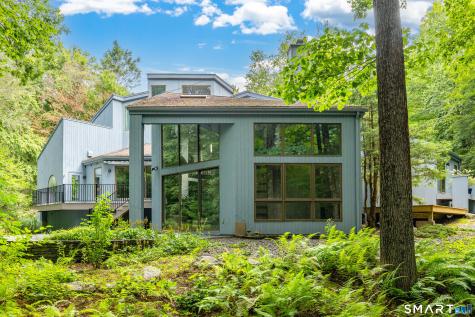 411 Cherry Brook Road Canton CT 06019