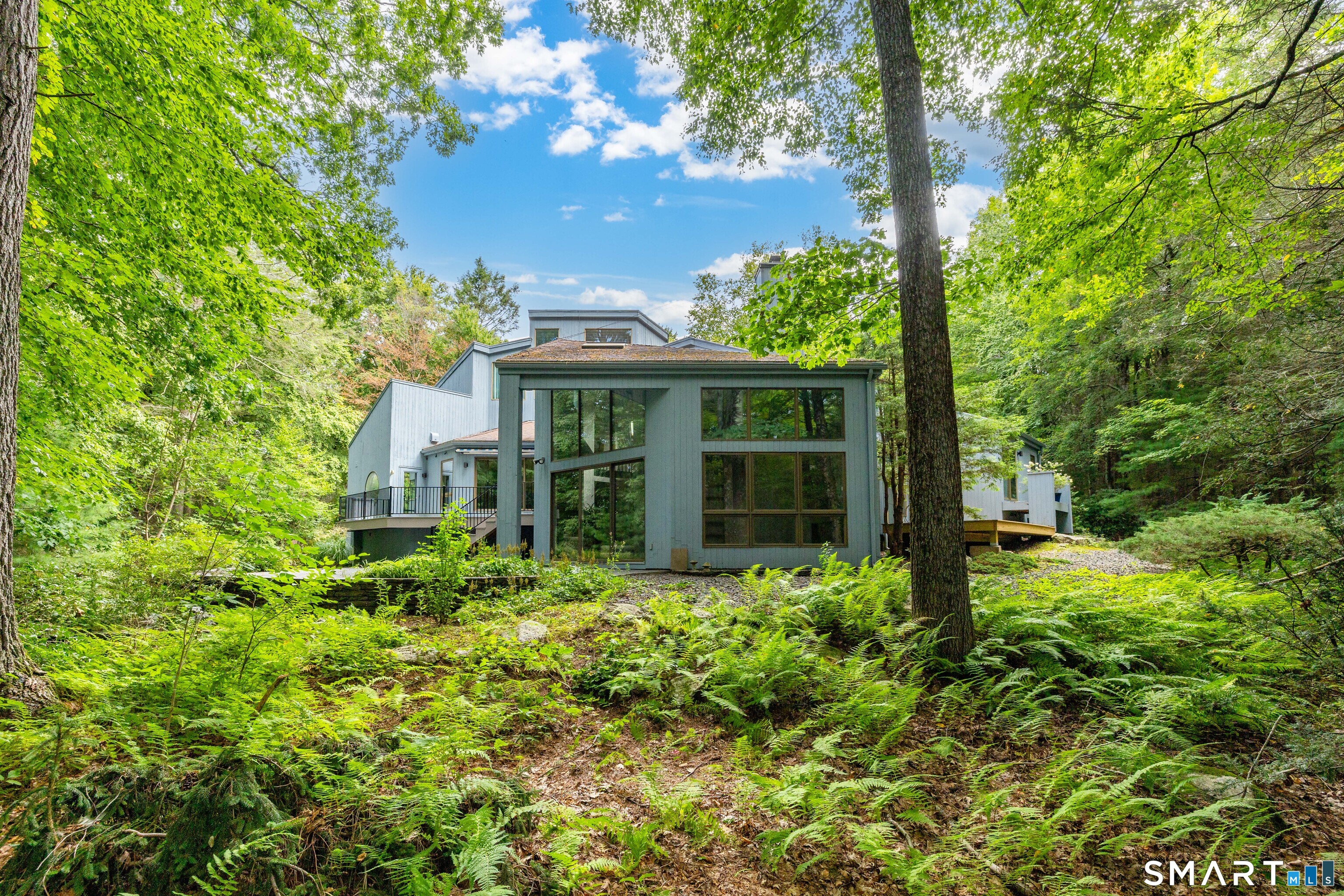 411 Cherry Brook Road Canton CT 06019