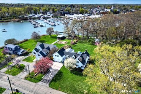77 Carrington Avenue Milford CT 06460