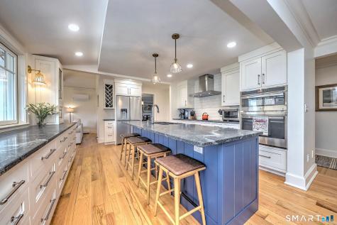 77 Carrington Avenue Milford CT 06460
