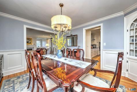 77 Carrington Avenue Milford CT 06460