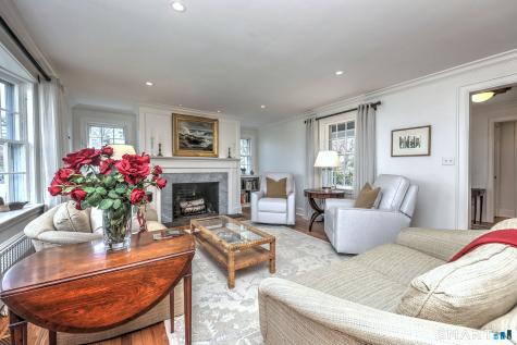 77 Carrington Avenue Milford CT 06460