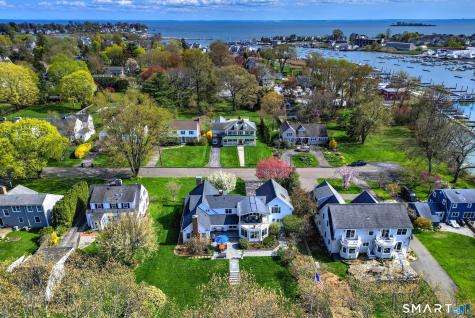 77 Carrington Avenue Milford CT 06460