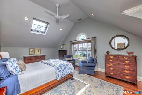 77 Carrington Avenue Milford CT 06460