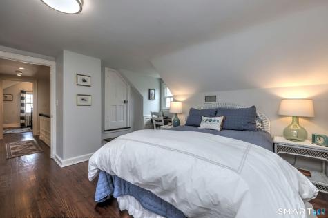 77 Carrington Avenue Milford CT 06460
