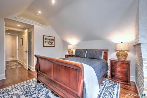 77 Carrington Avenue Milford CT 06460