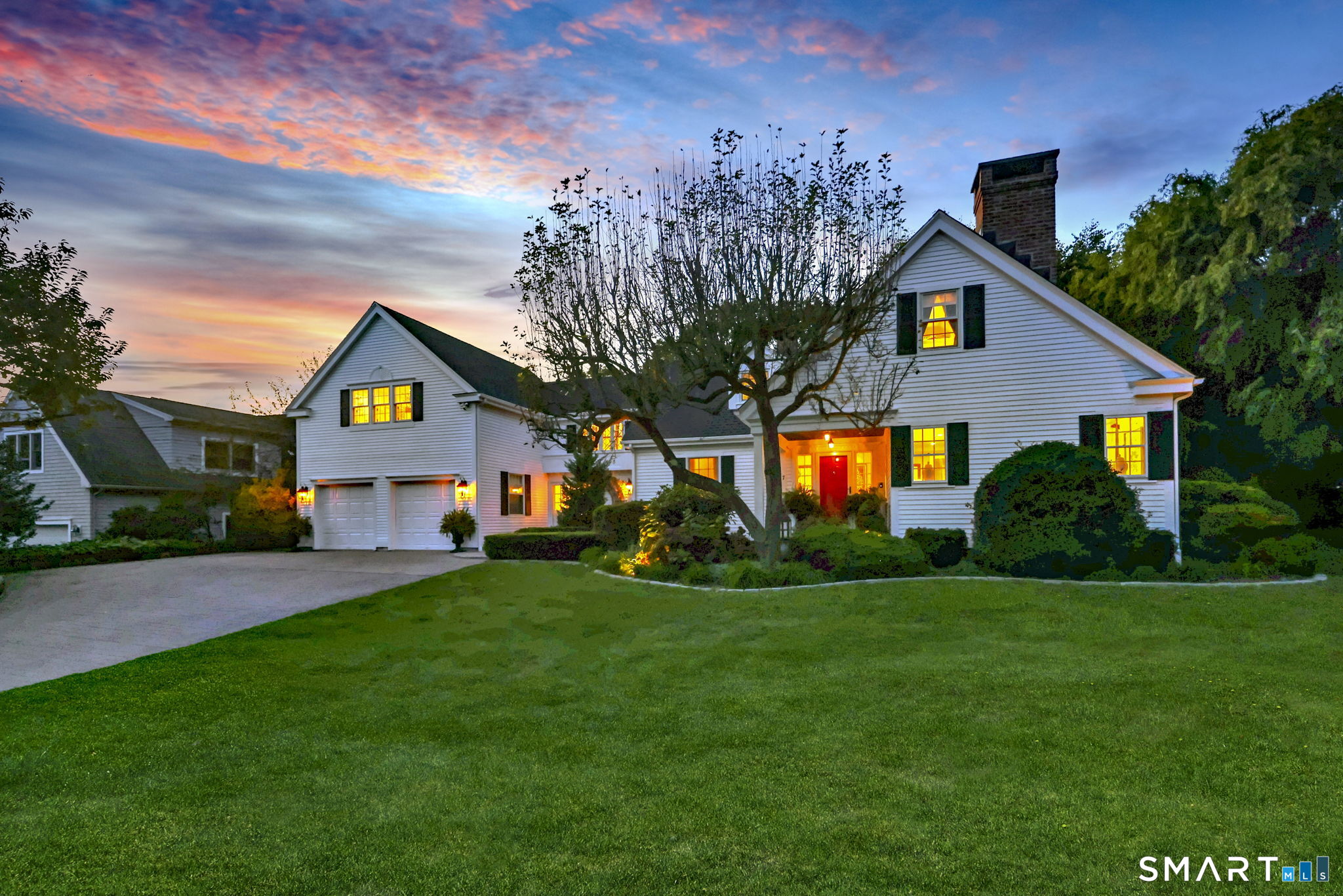 77 Carrington Avenue Milford CT 06460