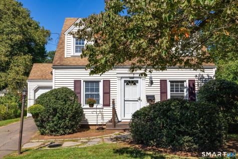 48 Ellsworth Street Newington CT 06111