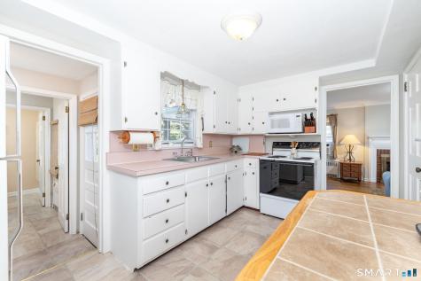48 Ellsworth Street Newington CT 06111