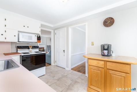 48 Ellsworth Street Newington CT 06111