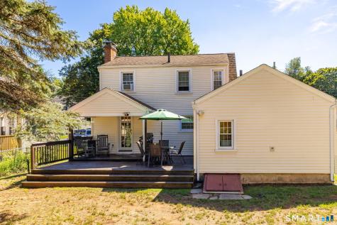 48 Ellsworth Street Newington CT 06111