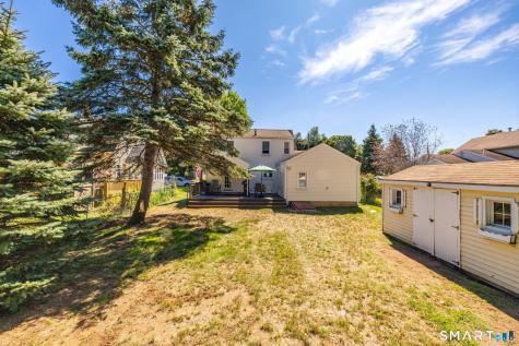 48 Ellsworth Street Newington CT 06111