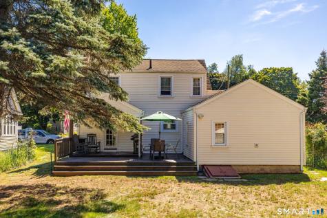 48 Ellsworth Street Newington CT 06111