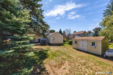 48 Ellsworth Street Newington CT 06111