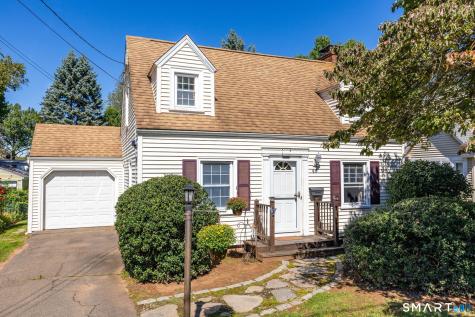 48 Ellsworth Street Newington CT 06111