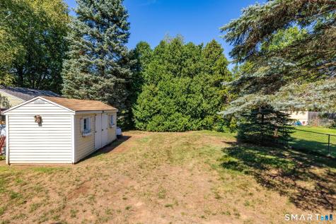 48 Ellsworth Street Newington CT 06111