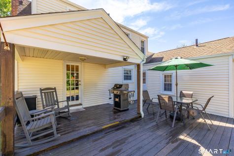 48 Ellsworth Street Newington CT 06111
