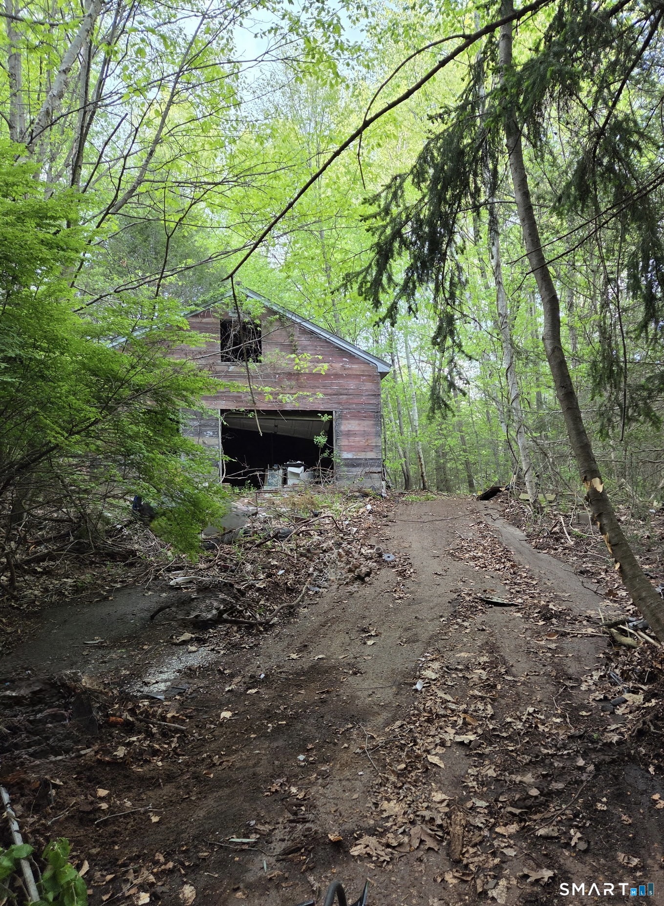 33 Davis Road Harwinton CT 06791