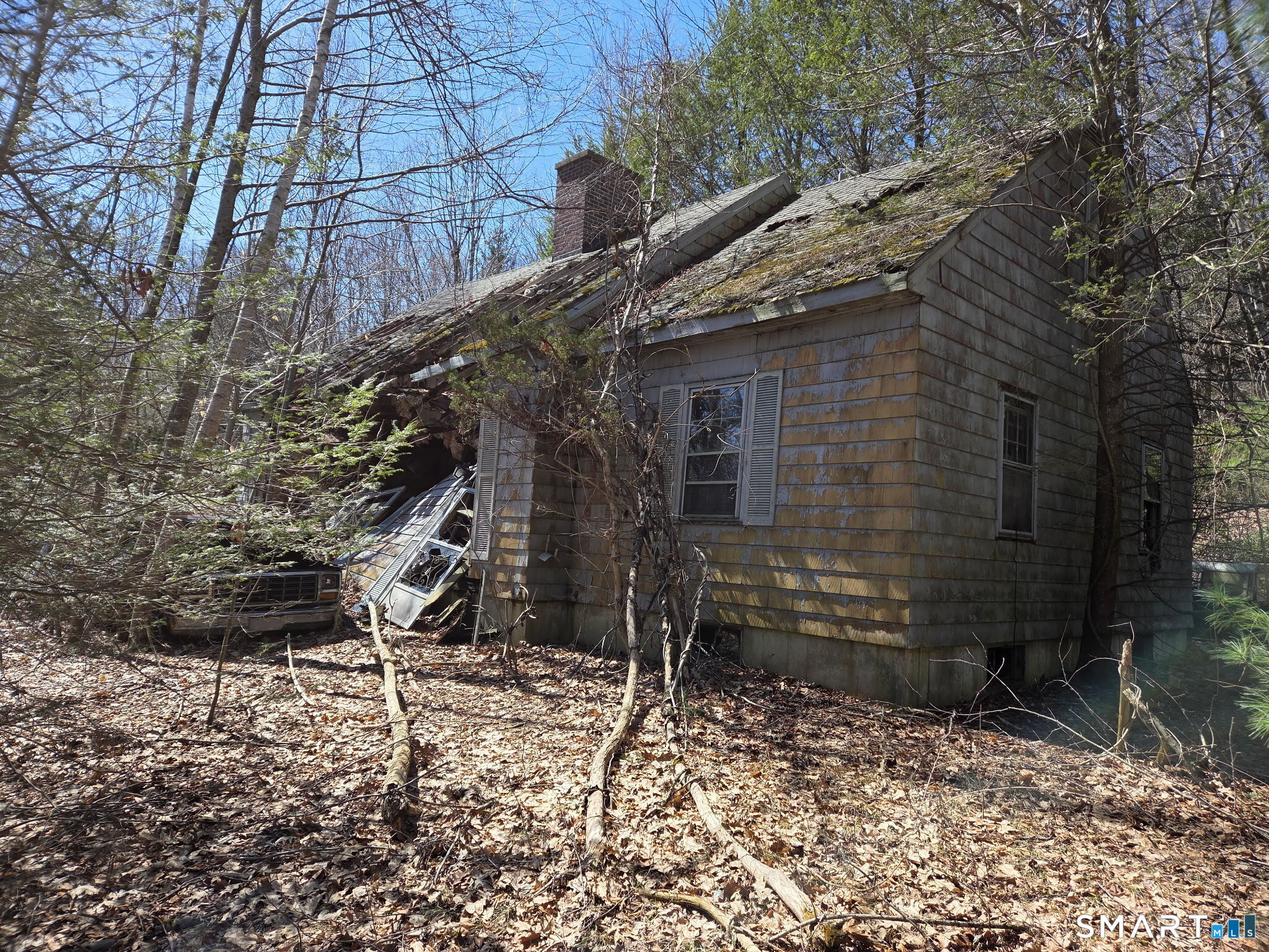 33 Davis Road Harwinton CT 06791