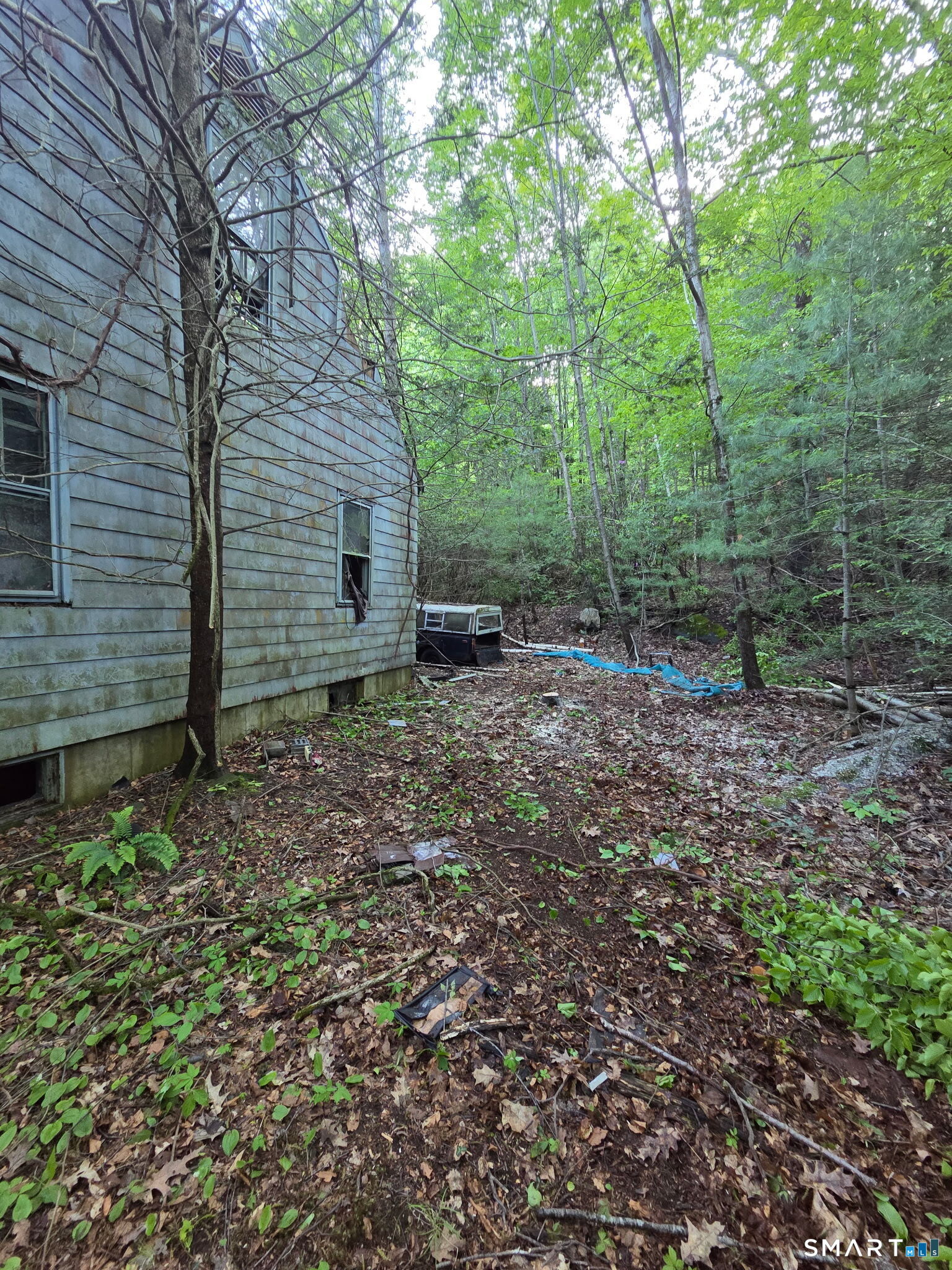 33 Davis Road Harwinton CT 06791