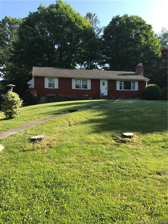 25 Jansen Lane North Haven CT 06473