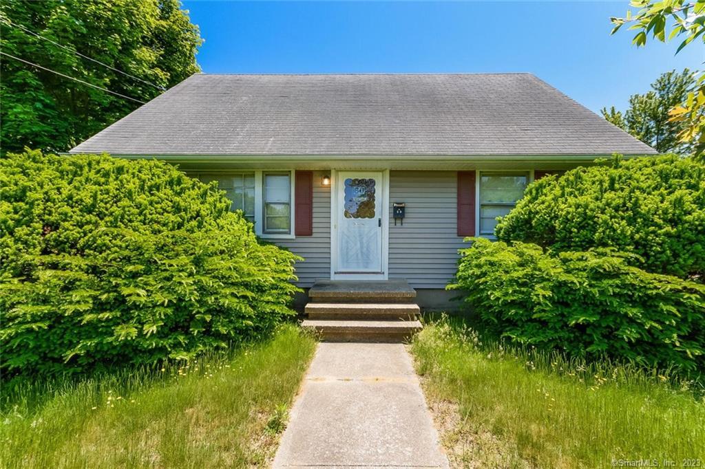 60 Brookbend Drive Stratford CT 06614