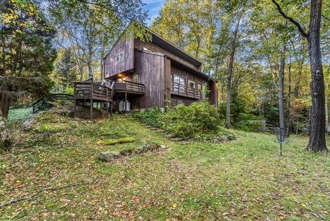 4 Old Gate Lane Newtown CT 06470