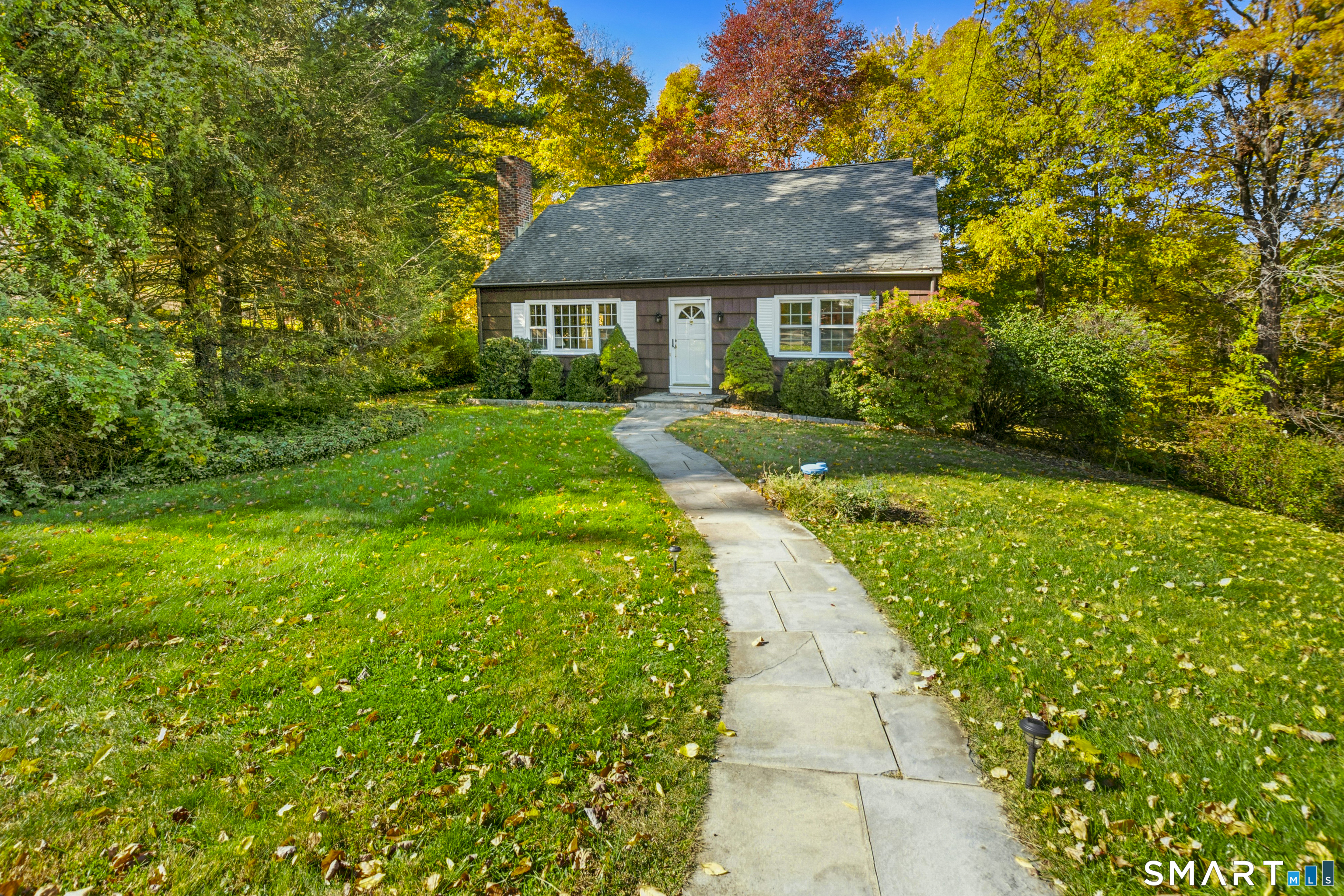 22 Ramapoo Hill Road Ridgefield CT 06877