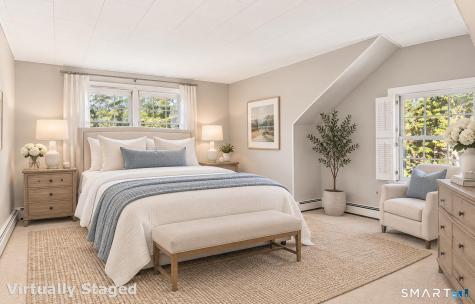 22 Ramapoo Hill Road Ridgefield CT 06877