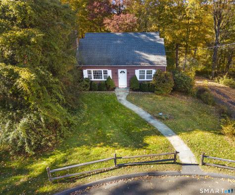 22 Ramapoo Hill Road Ridgefield CT 06877