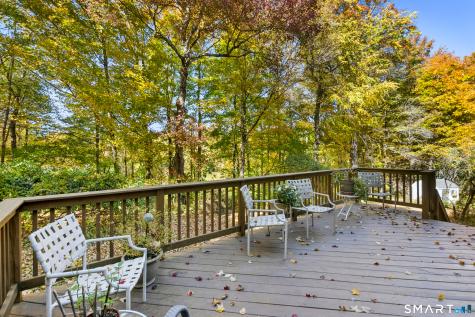 22 Ramapoo Hill Road Ridgefield CT 06877