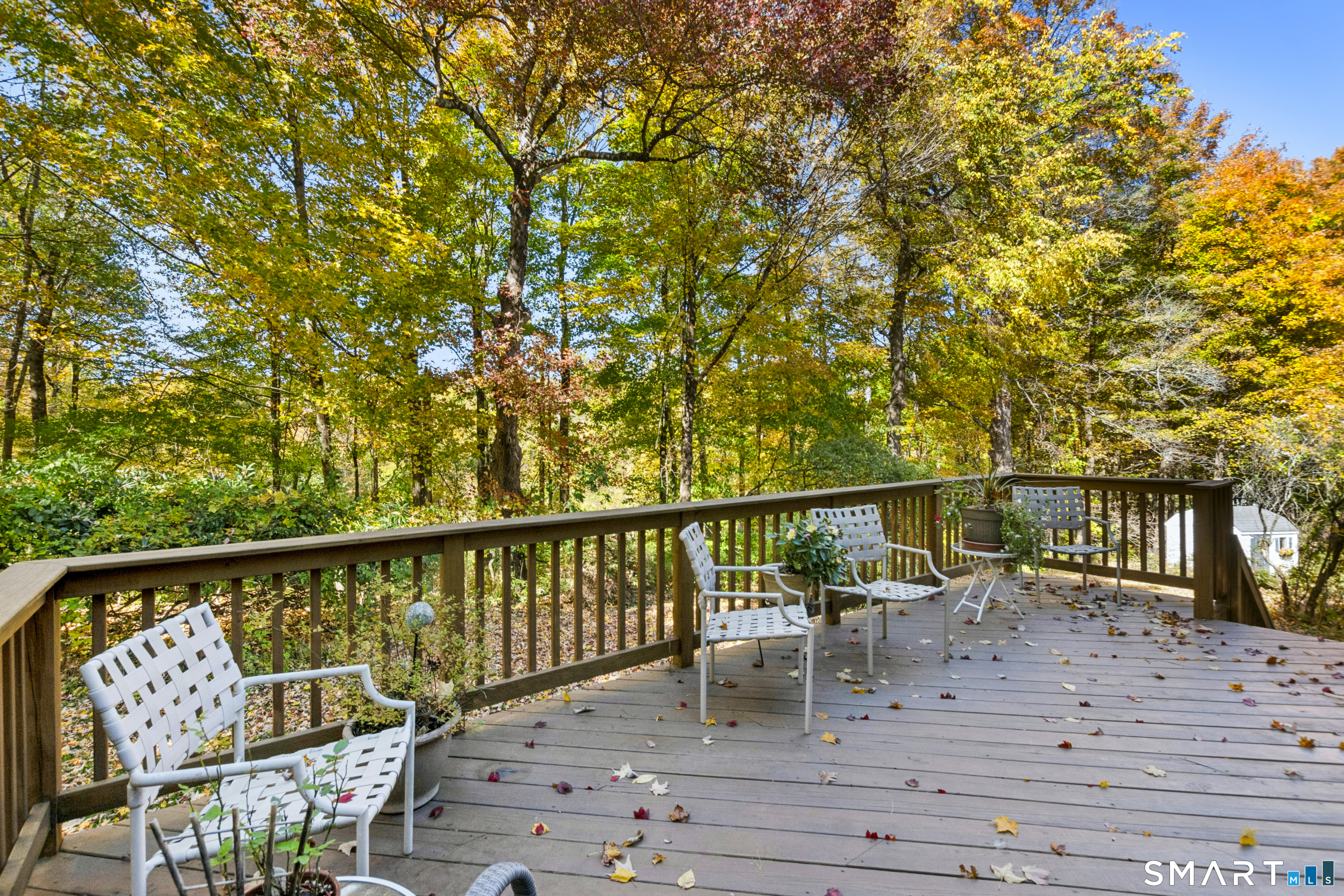 22 Ramapoo Hill Road Ridgefield CT 06877