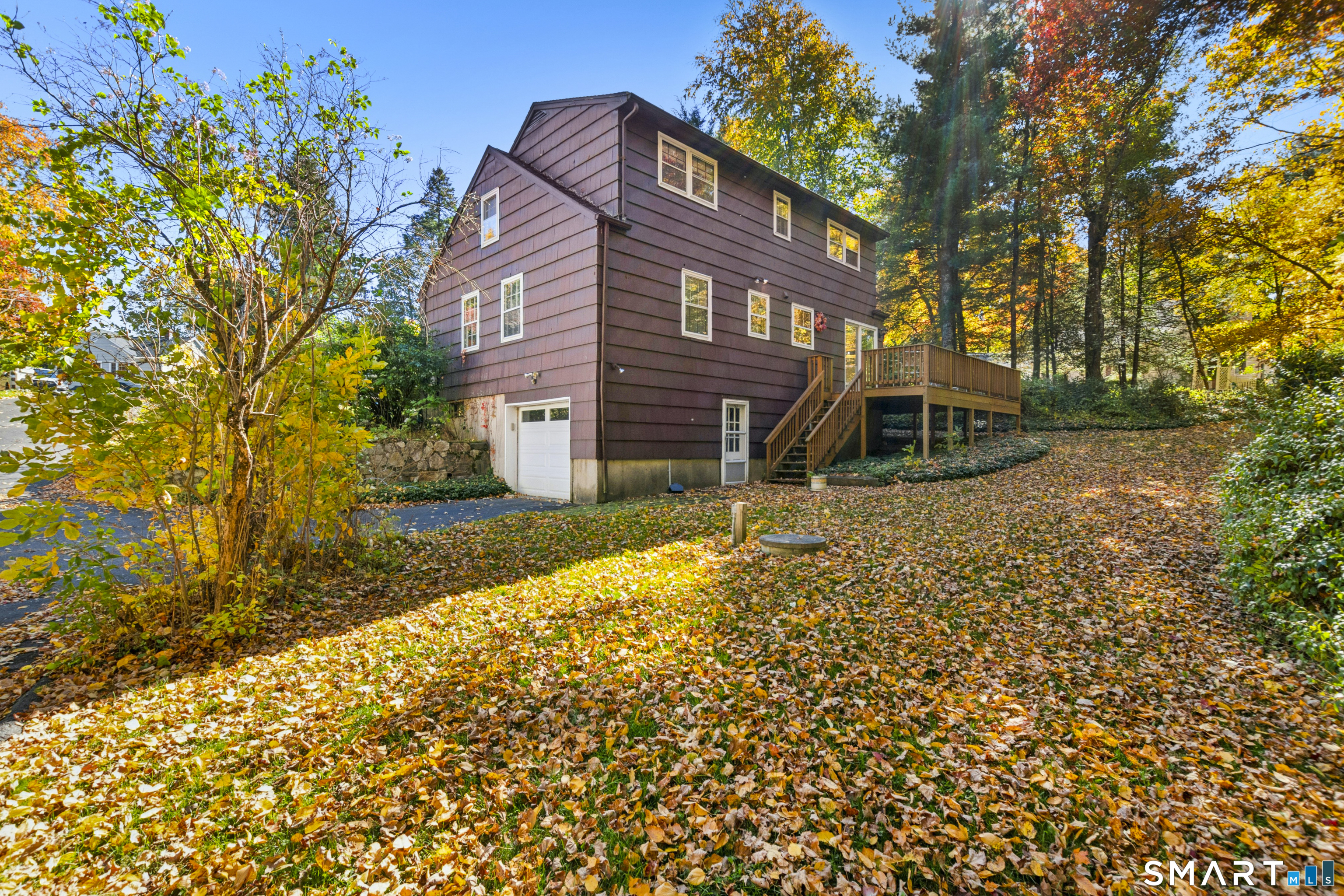 22 Ramapoo Hill Road Ridgefield CT 06877