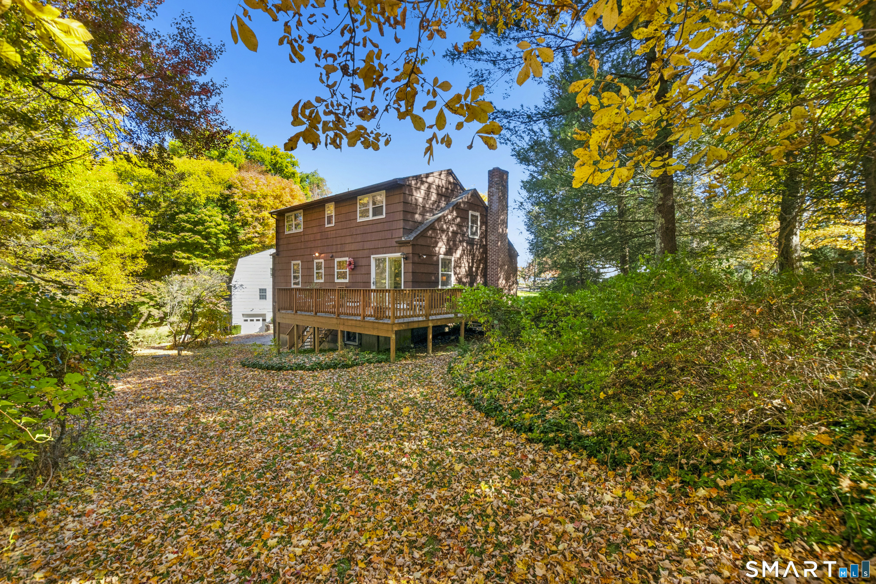 22 Ramapoo Hill Road Ridgefield CT 06877