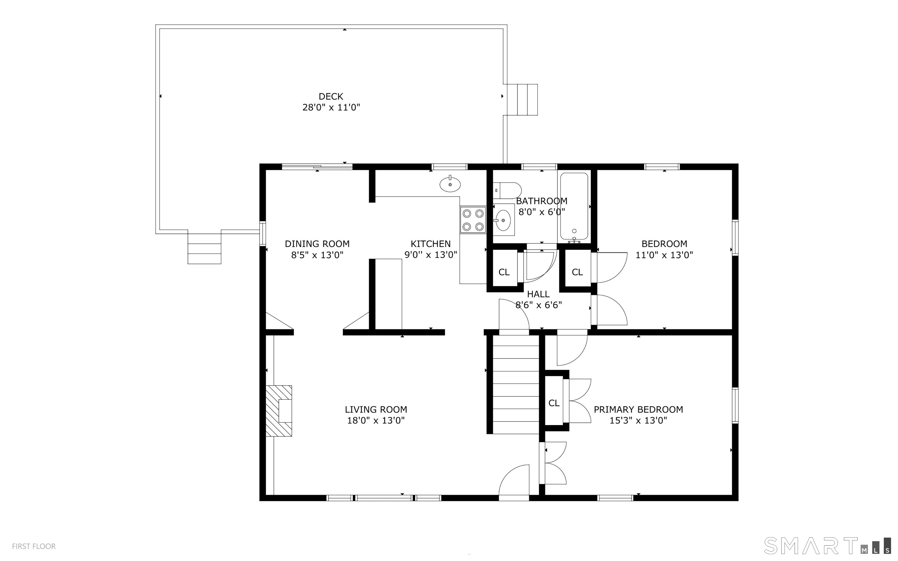 22 Ramapoo Hill Road Ridgefield CT 06877