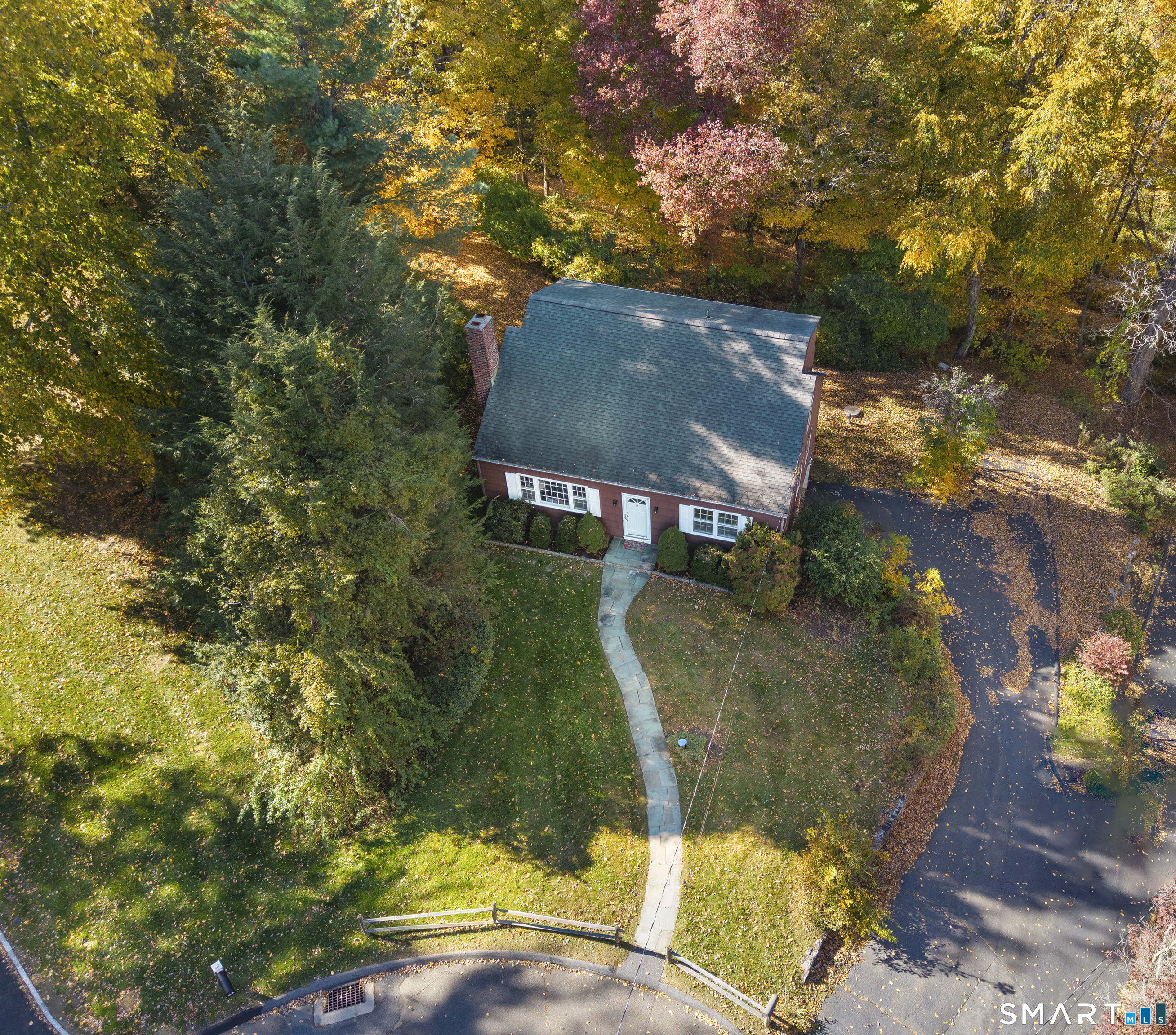 22 Ramapoo Hill Road Ridgefield CT 06877