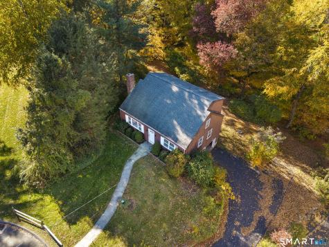 22 Ramapoo Hill Road Ridgefield CT 06877