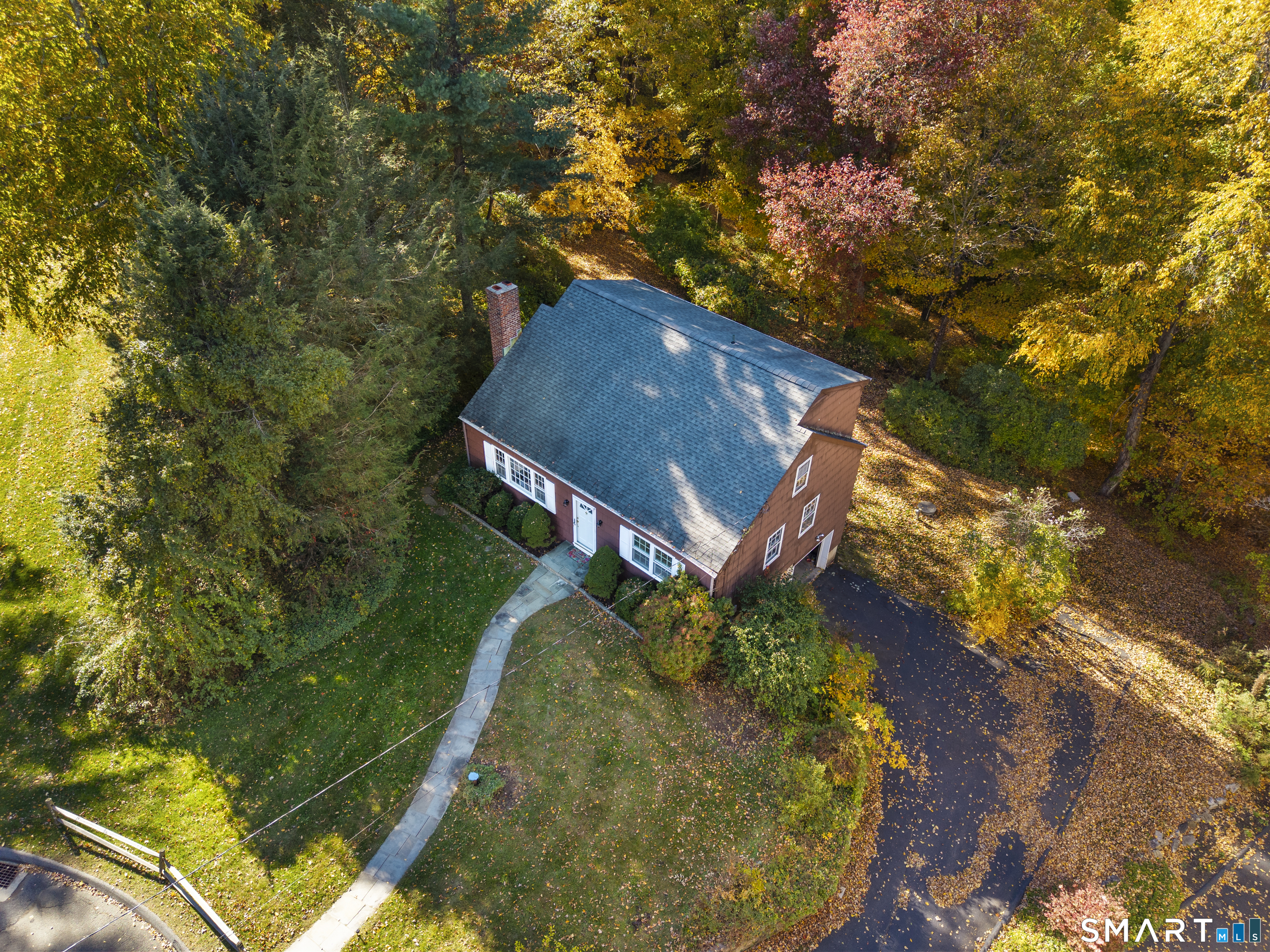 22 Ramapoo Hill Road Ridgefield CT 06877