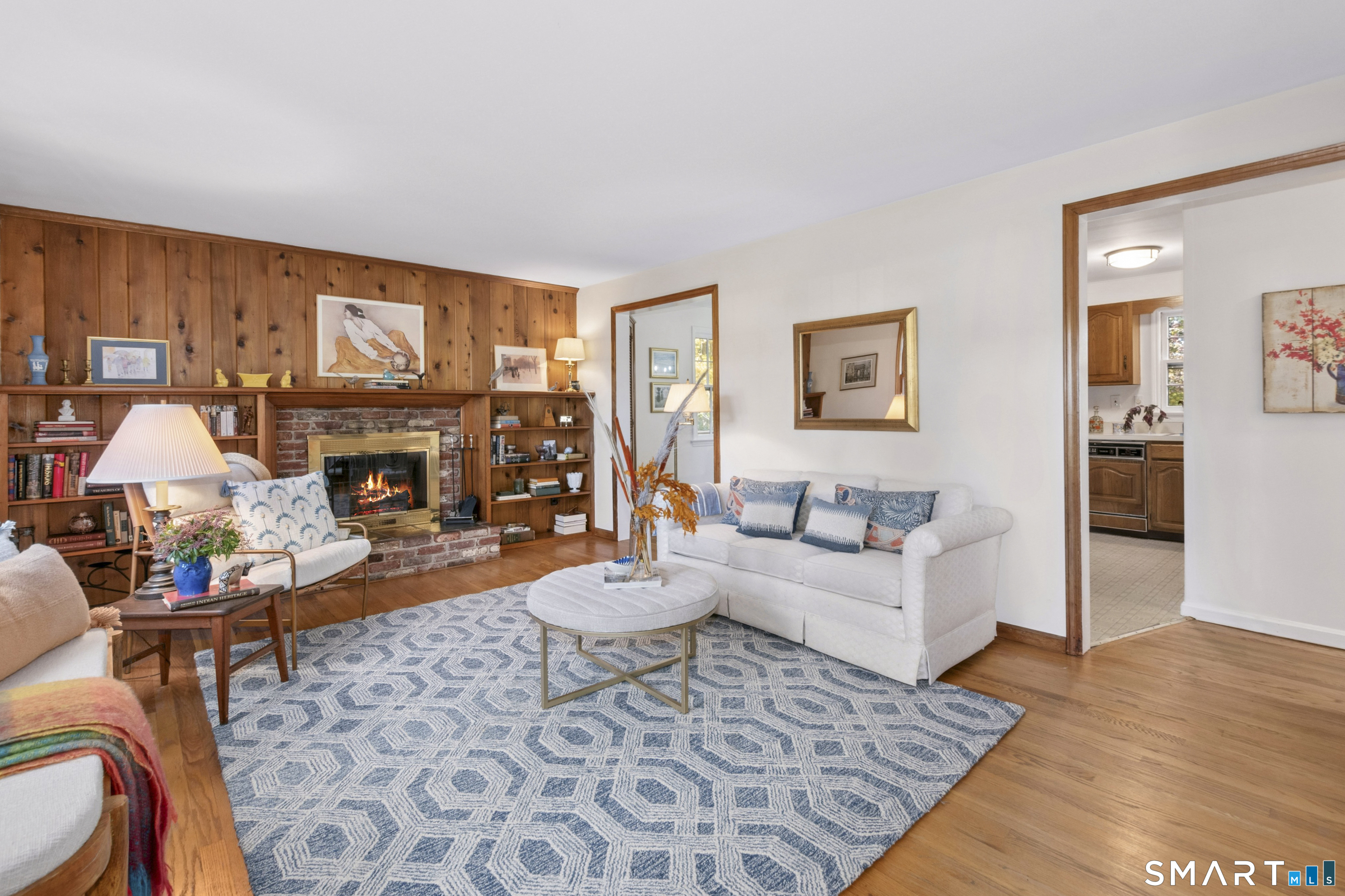 22 Ramapoo Hill Road Ridgefield CT 06877