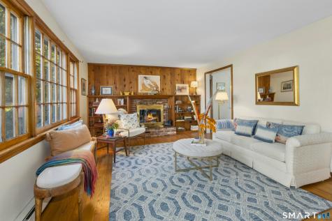 22 Ramapoo Hill Road Ridgefield CT 06877