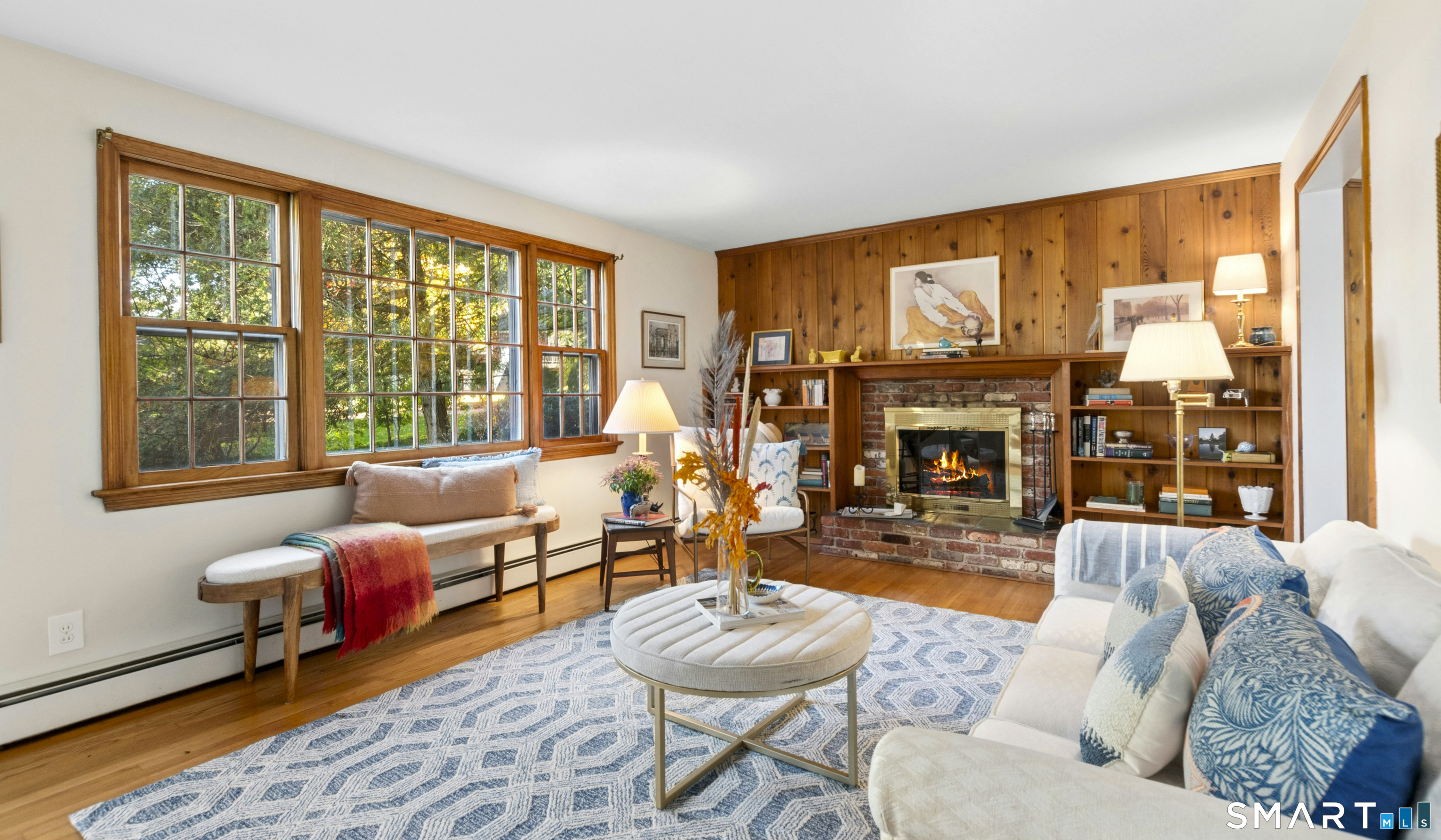 22 Ramapoo Hill Road Ridgefield CT 06877