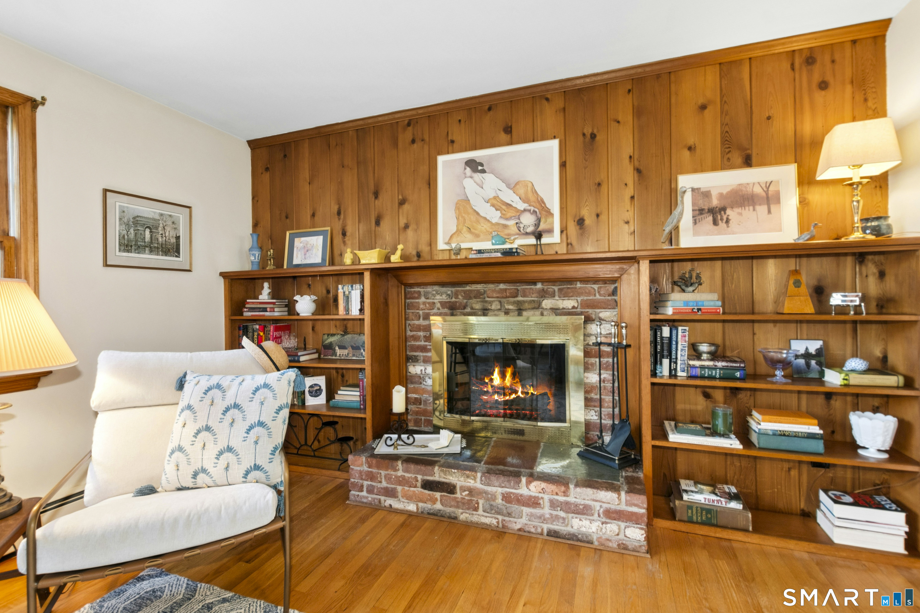 22 Ramapoo Hill Road Ridgefield CT 06877