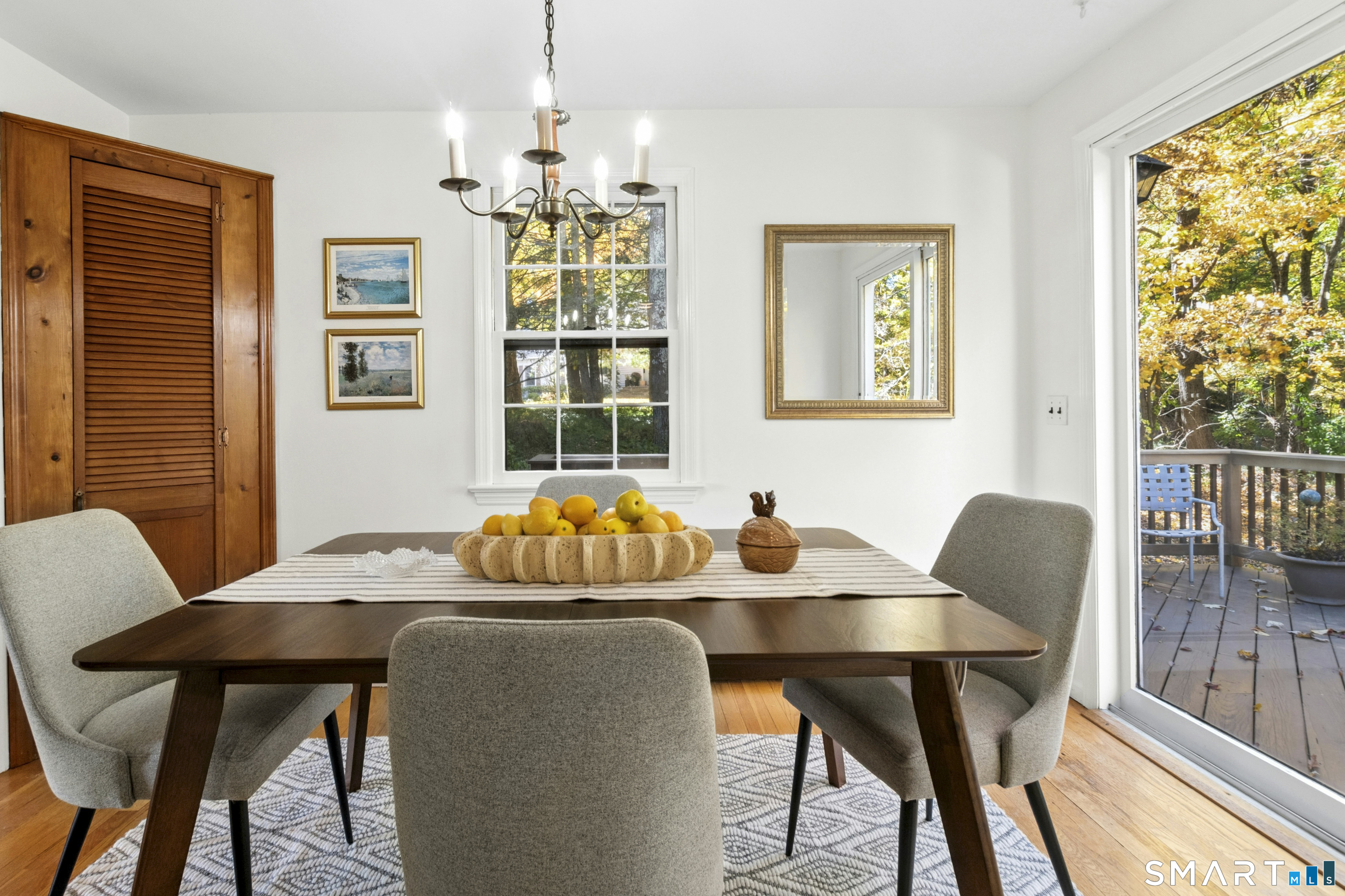 22 Ramapoo Hill Road Ridgefield CT 06877
