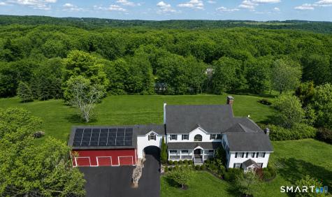 109 Long Meadow Hill Road Brookfield CT 06804
